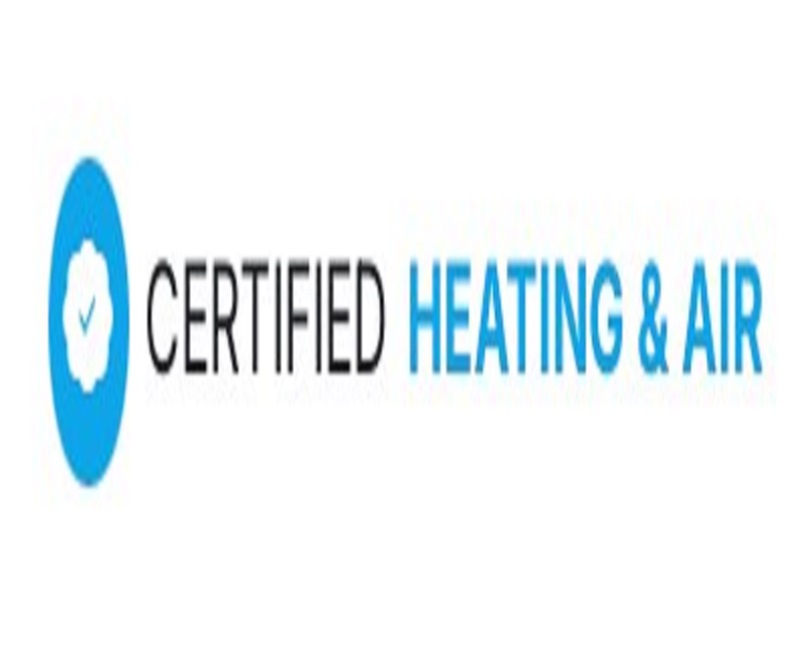 Certified Heating & Air